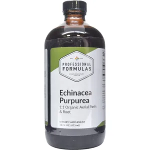 Echinacea Purpurea (Echinacea purpurea) 16 oz by Professional Formulas