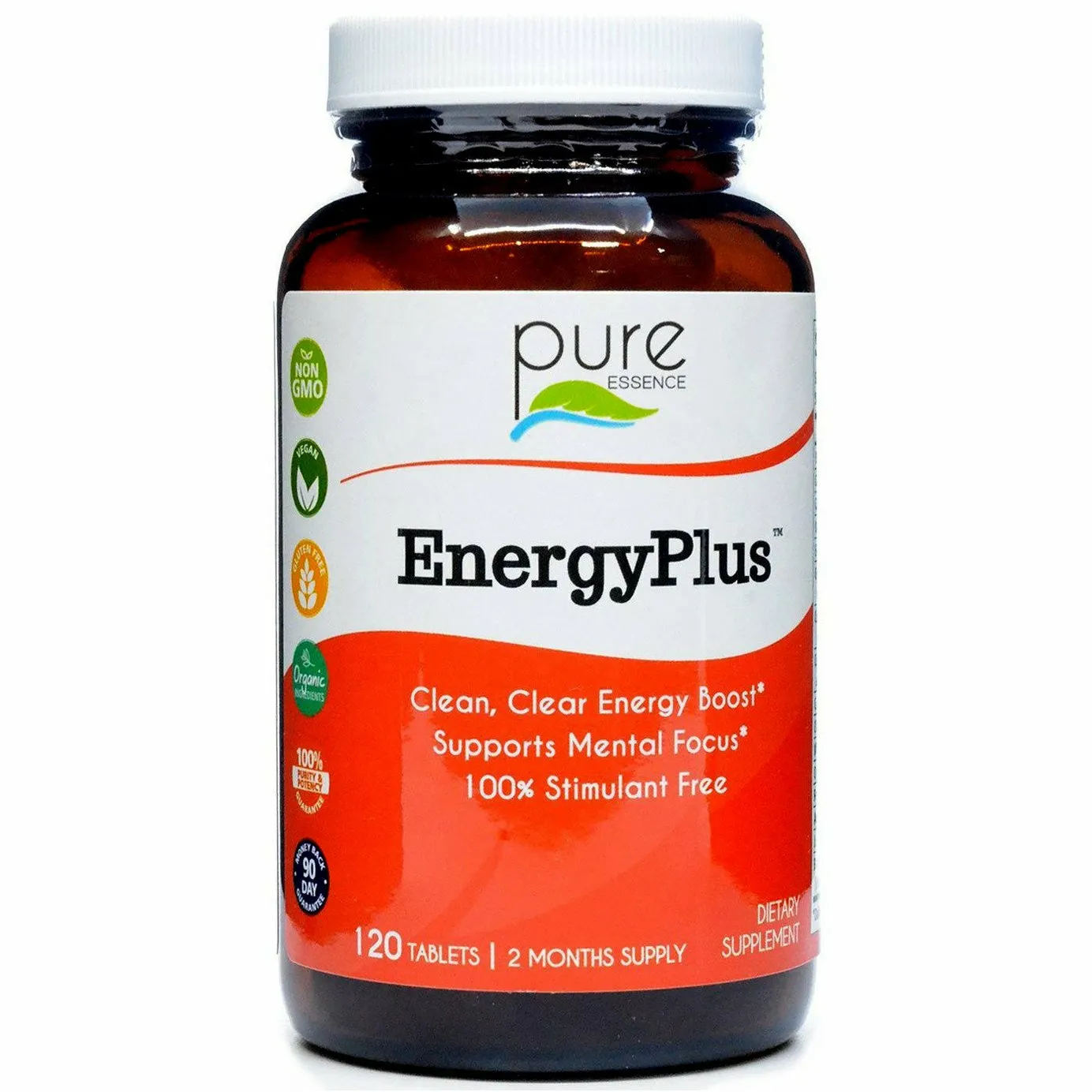 Energy Plus by Pure Essence