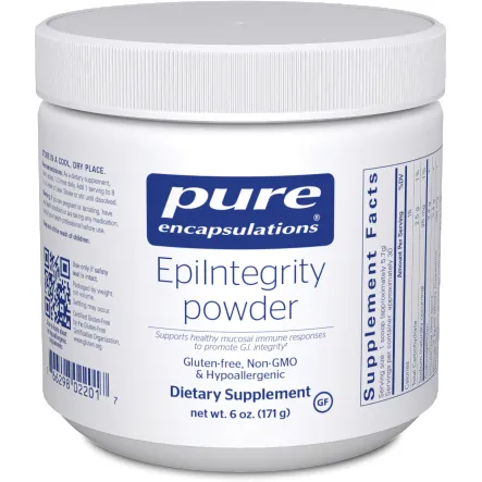 EpiIntegrity powder 30 servings by Pure Encapsulations