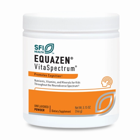 Equazen Vitaspectrum 146 g by Klaire Labs/SFI Health