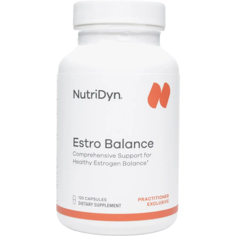 Estro Balance by Nutri-Dyn