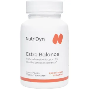 Estro Balance by Nutri-Dyn