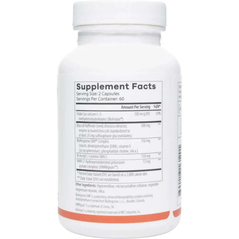 Estro Balance by Nutri-Dyn