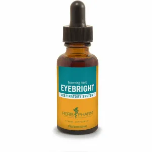 Eyebright 1 oz by Herb Pharm