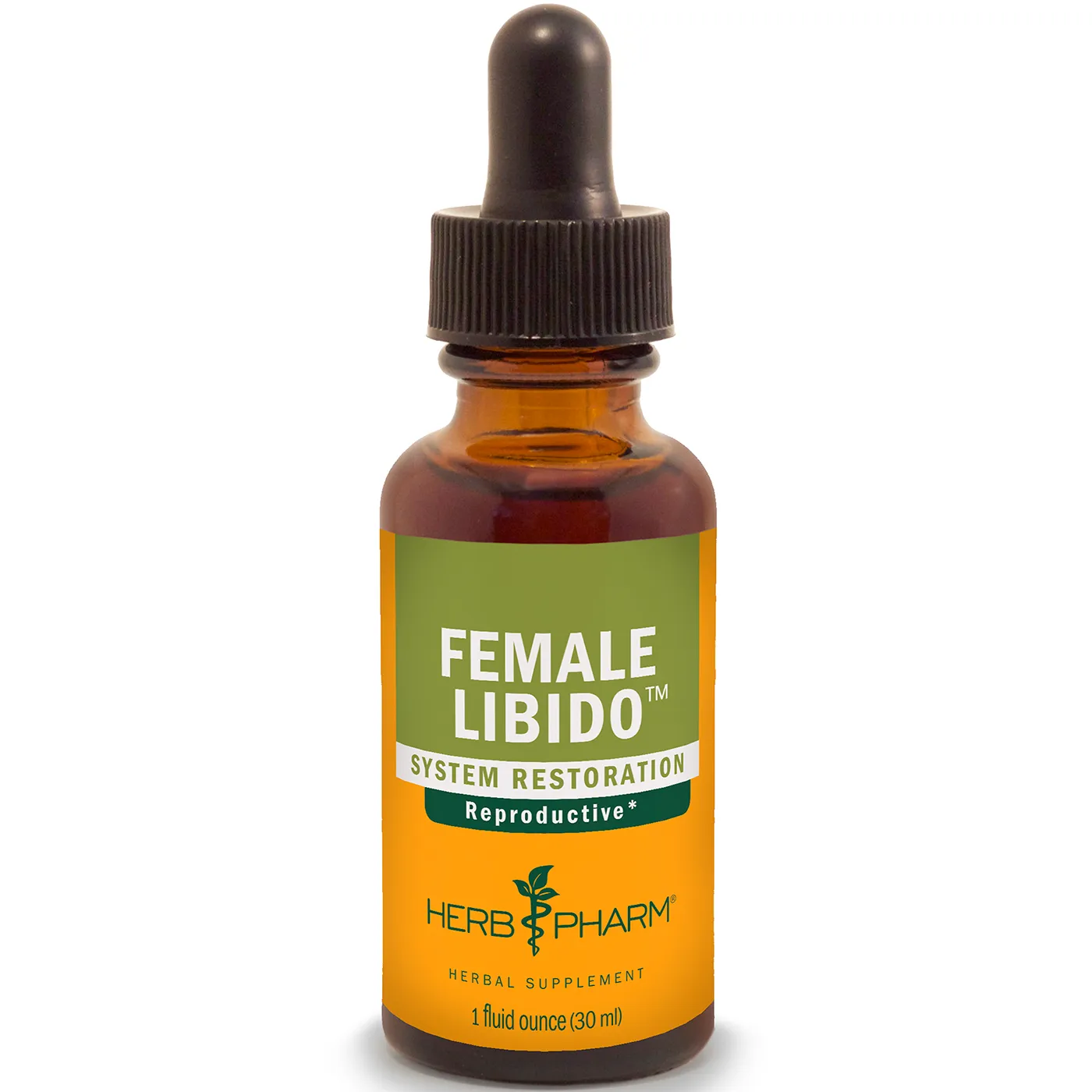 Female Libido Tonic Compound 1 oz by Herb Pharm