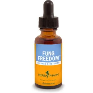Fung Freedom 1 oz by Herb Pharm