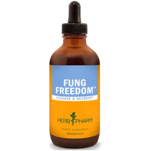 Fung Freedom 4 oz by Herb Pharm