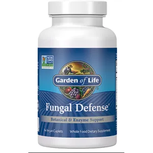Fungal Defense 84 caps by Garden Of Life