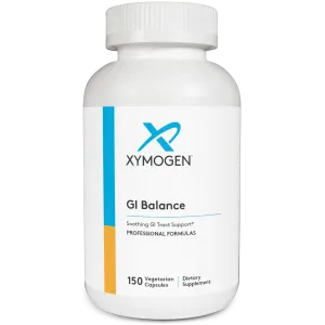 GI Balance 150 Capsules by Xymogen