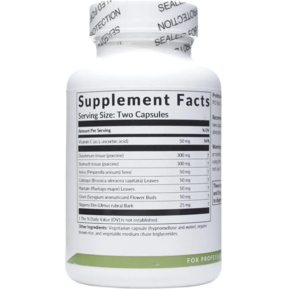 GI Complex 120 caps by Professional Formulas
