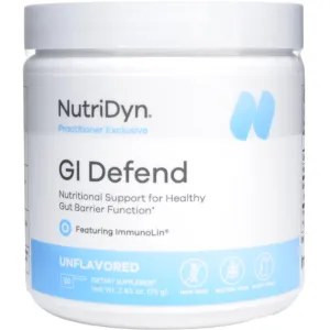 GI Defend 2.65 oz by Nutri-Dyn