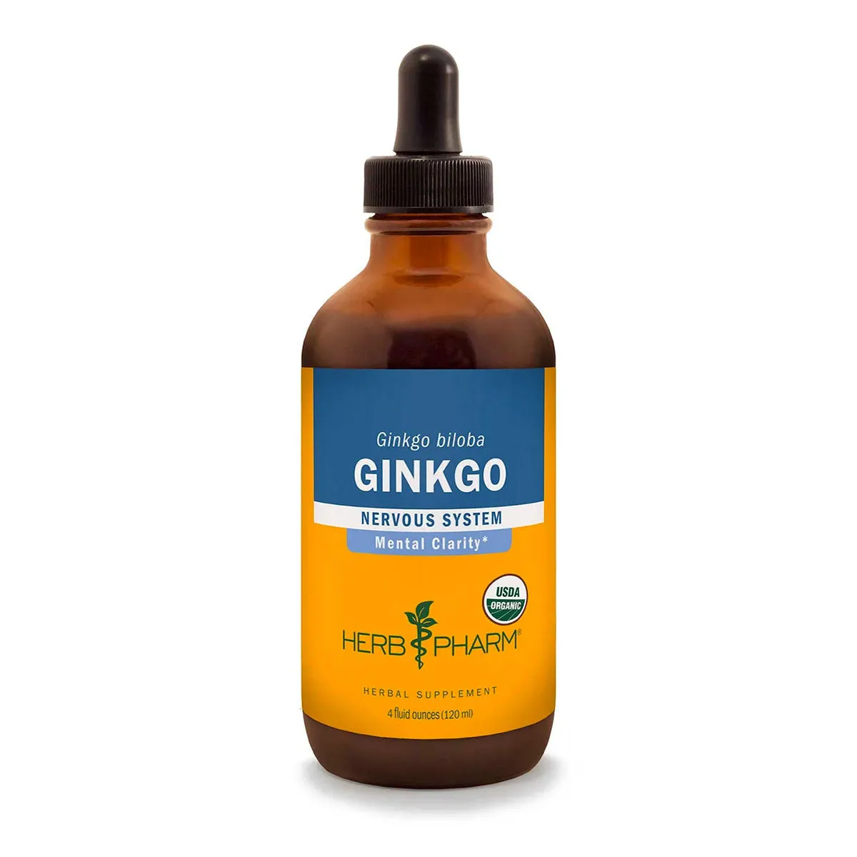 Ginkgo by Herb Pharm