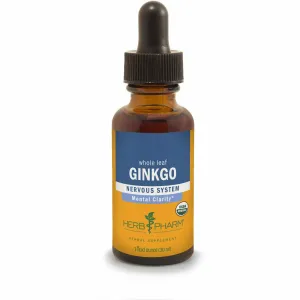 Ginkgo by Herb Pharm