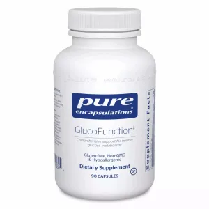 GlucoFunction by Pure Encapsulations