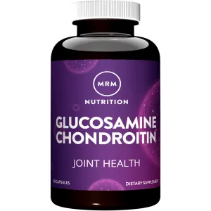 Glucosamine Chondroitin by Metabolic Response Modifier