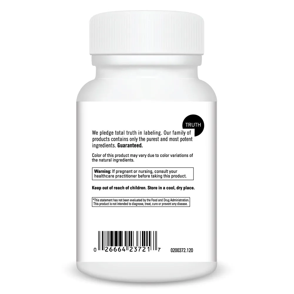 Glucosamine Sulfate 500 mg 120 caps by Davinci Labs