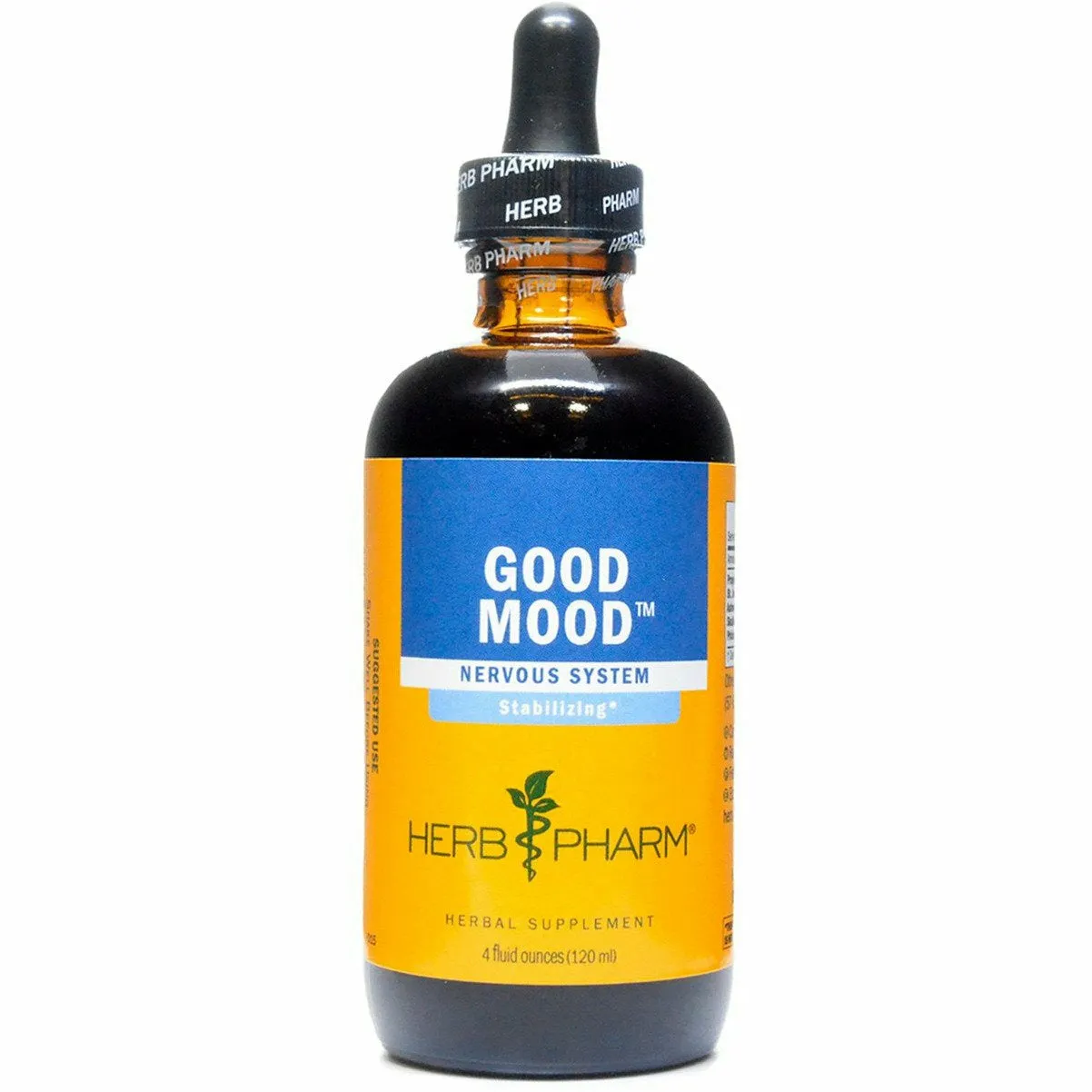 Good Mood Tonic Compound by Herb Pharm