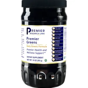 Greens Premier (Powder) 10 oz by Premier Research Labs