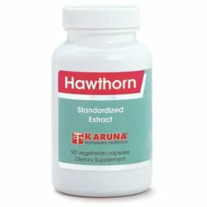Hawthorne 90 caps by Karuna