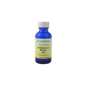 Helleborus Niger 29X 23 g by True Botanica