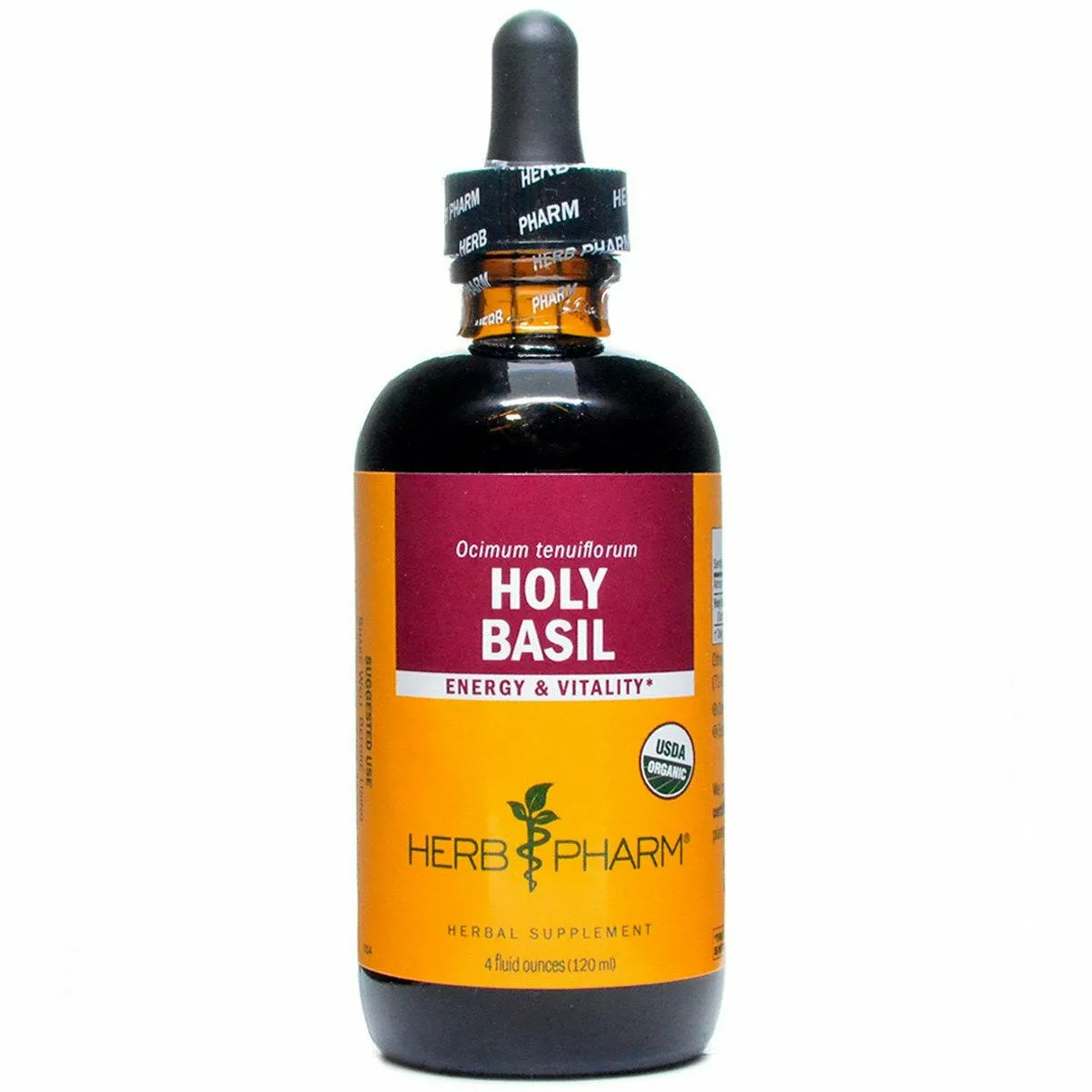 Holy Basil by Herb Pharm