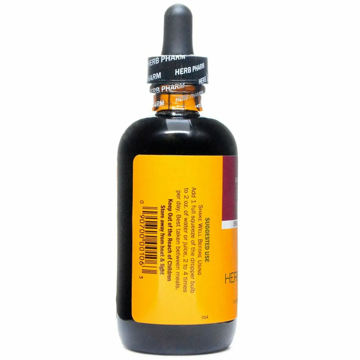 Holy Basil by Herb Pharm