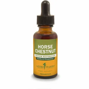 Horse Chestnut by Herb Pharm