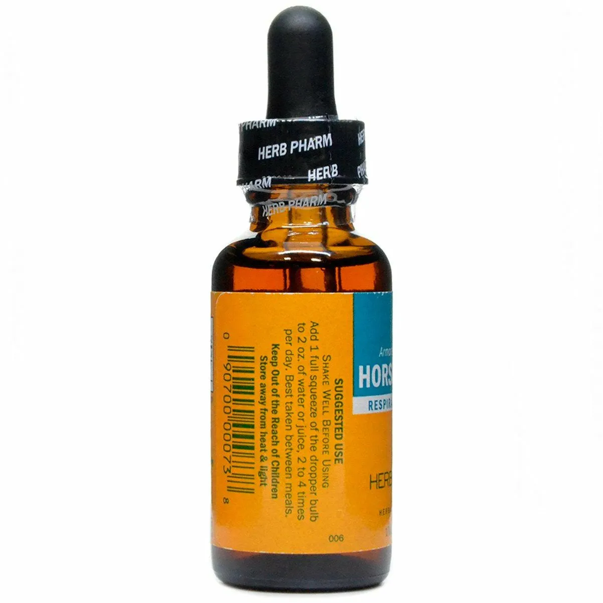 Horseradish 1 oz by Herb Pharm