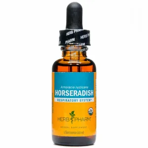 Horseradish 1 oz by Herb Pharm
