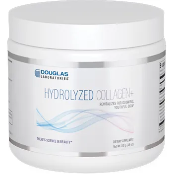 Hydrolyzed Collagen  60 servings By Douglas Labs