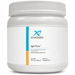 IgG Pure 15 Servings by Xymogen