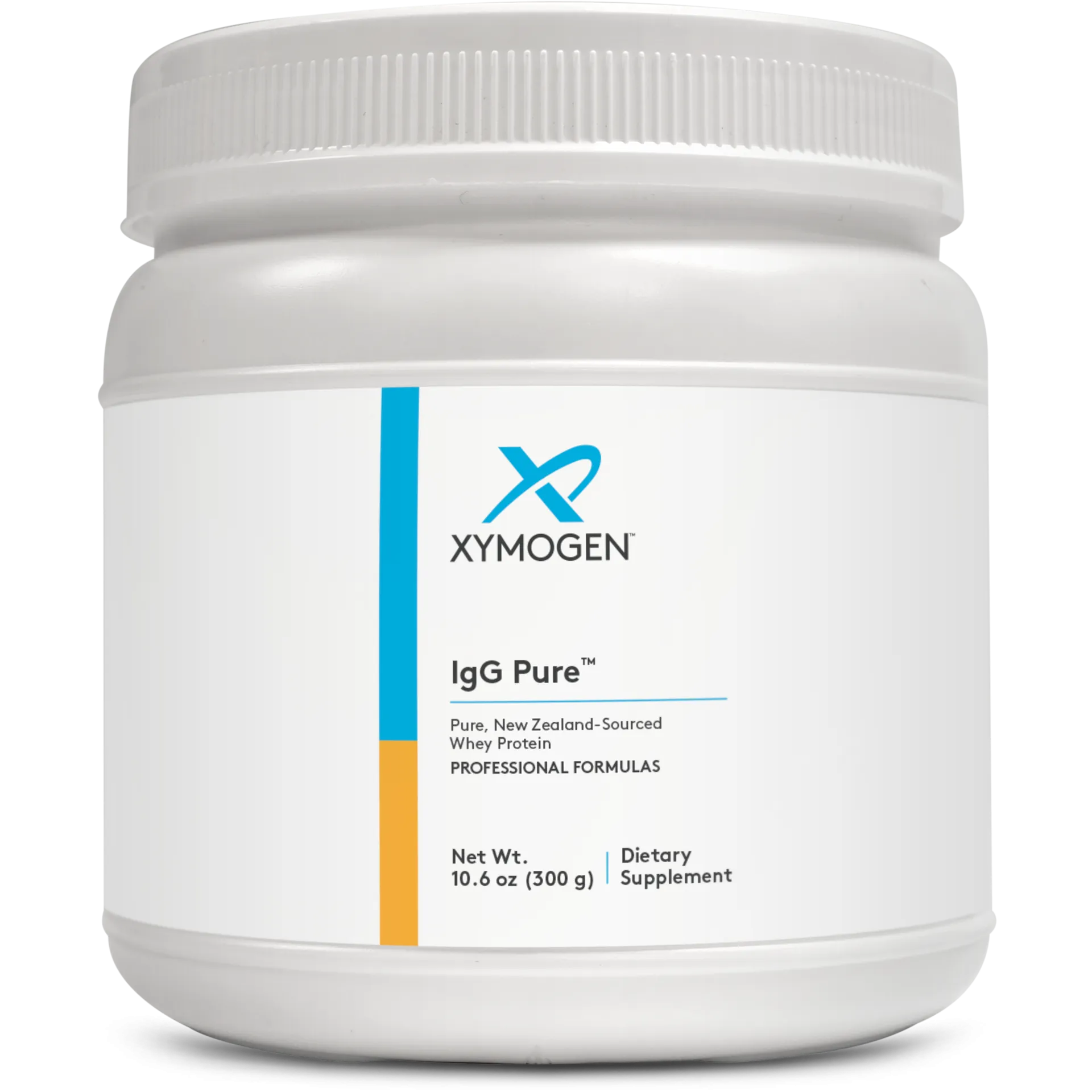 IgG Pure 15 Servings by Xymogen