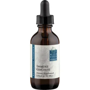 Immune Glycerite by Wise Woman Herbals