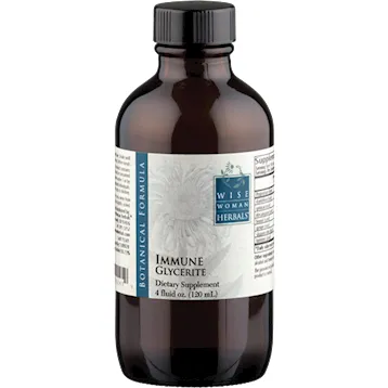 Immune Glycerite by Wise Woman Herbals