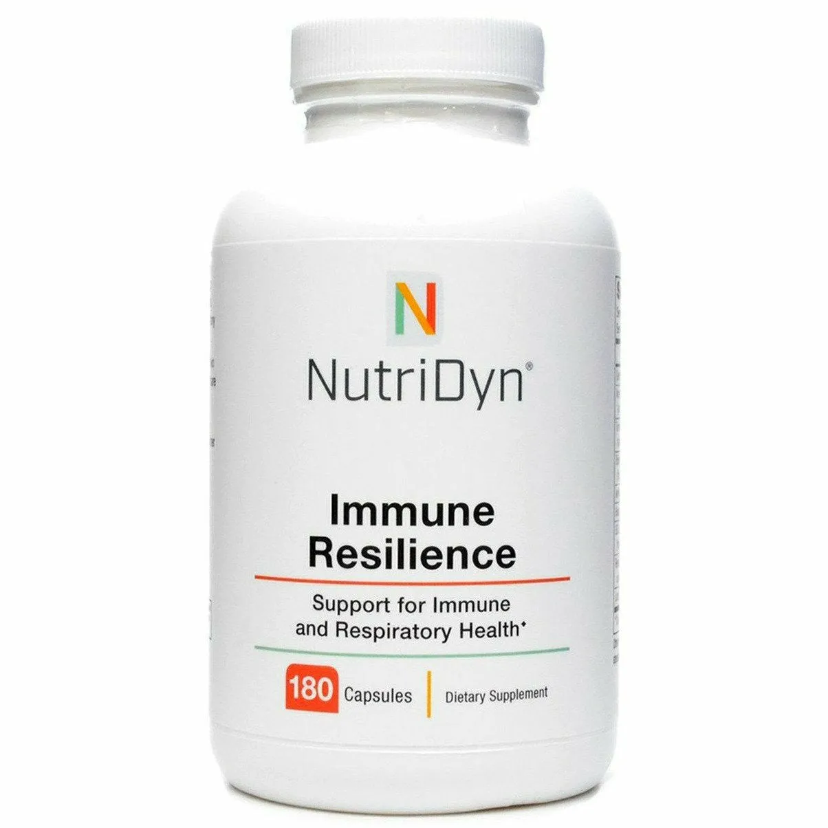 Immune Resilience 180 capsules by Nutri-Dyn