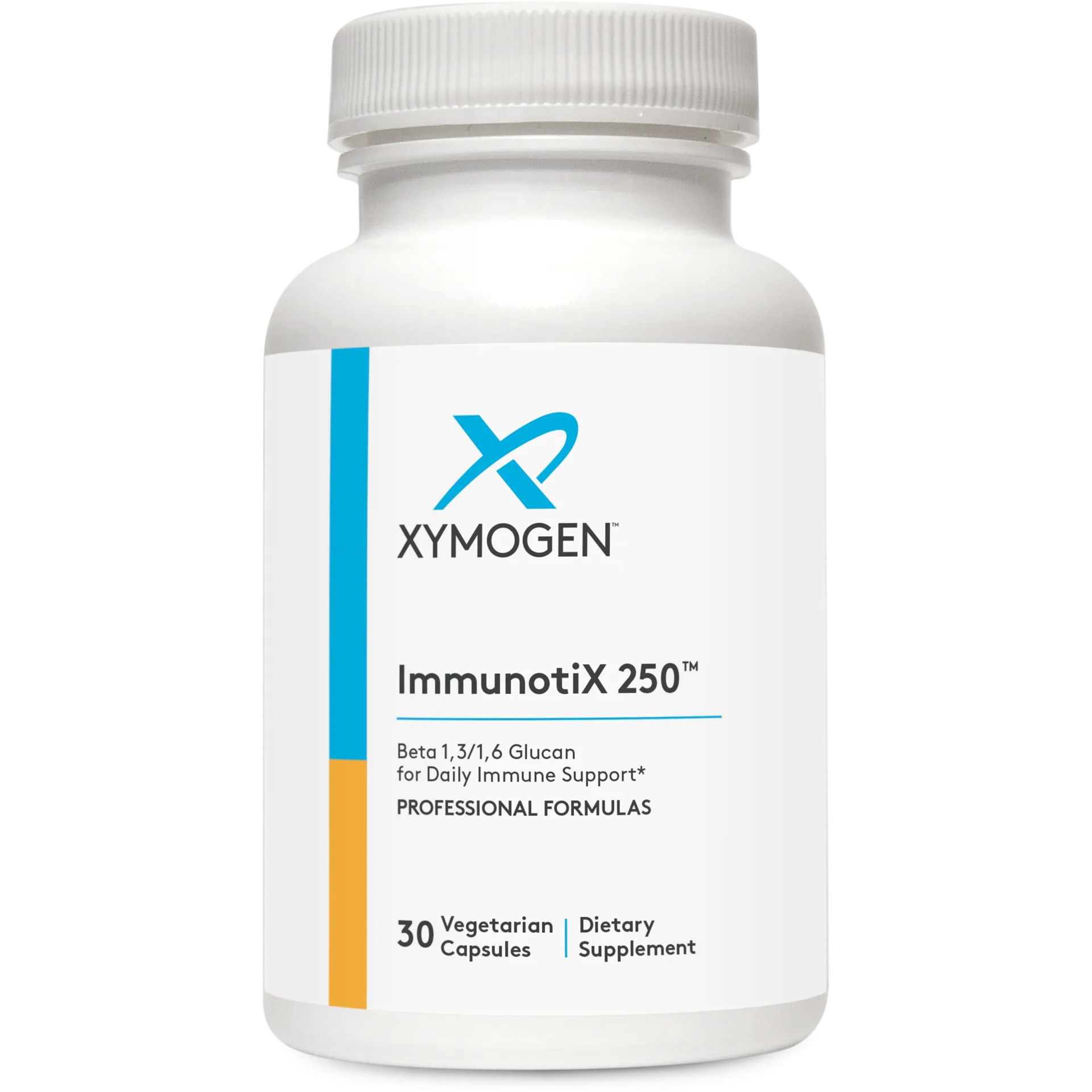 ImmunotiX 250 30 Capsules by Xymogen