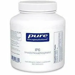 IP-6 500 mg 180 vcaps by Pure Encapsulations