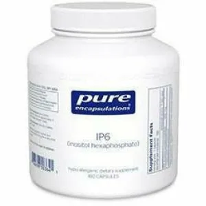 IP-6 500 mg 180 vcaps by Pure Encapsulations