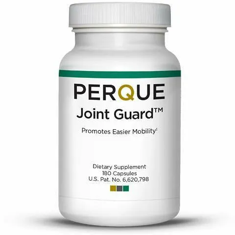 Joint Guard by PERQUE