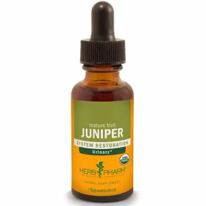 Juniper 1 oz by Herb Pharm