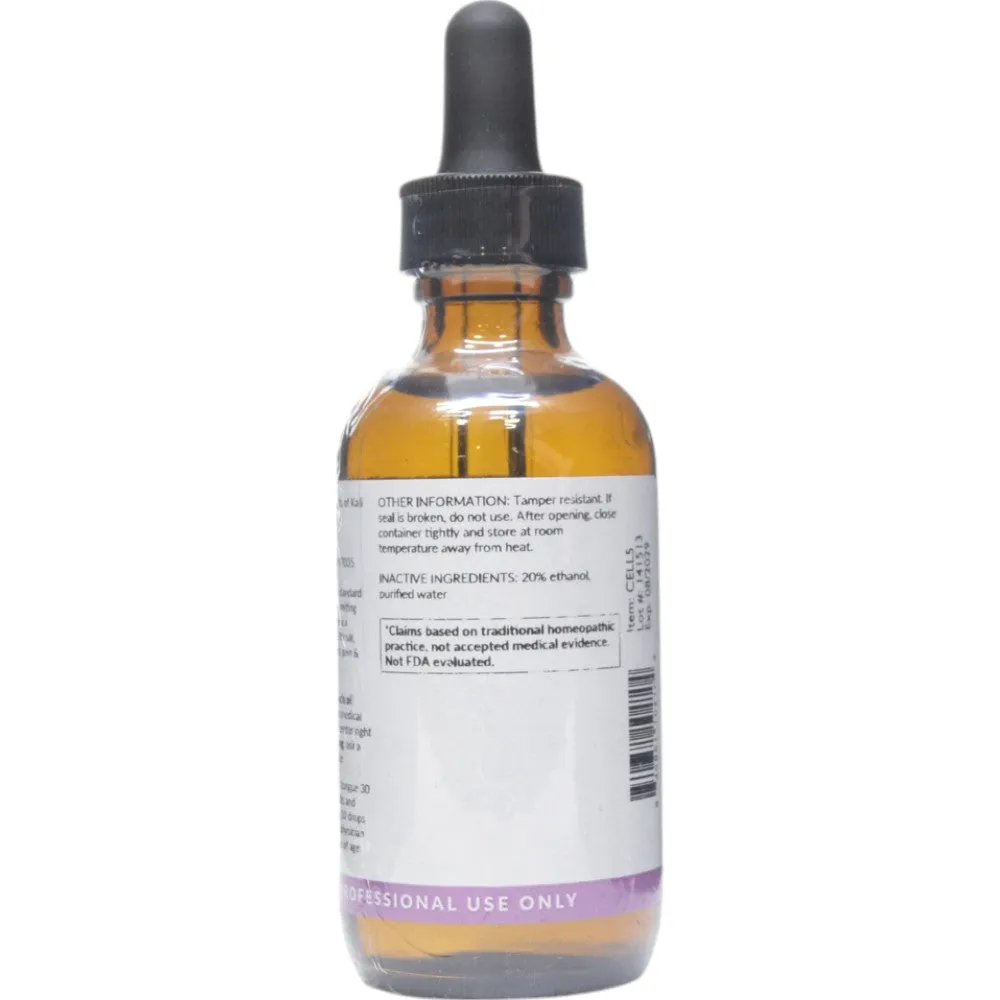 Kali Muriaticum 2 oz by Professional Formulas
