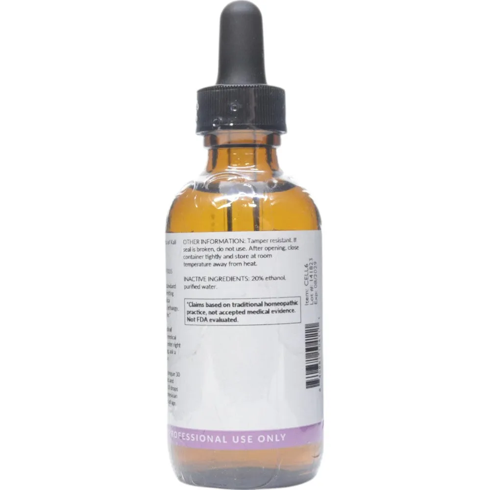 Kali Phosphoricum 2 oz by Professional Formulas