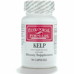 Kelp 90 caps by Ecological Formulas