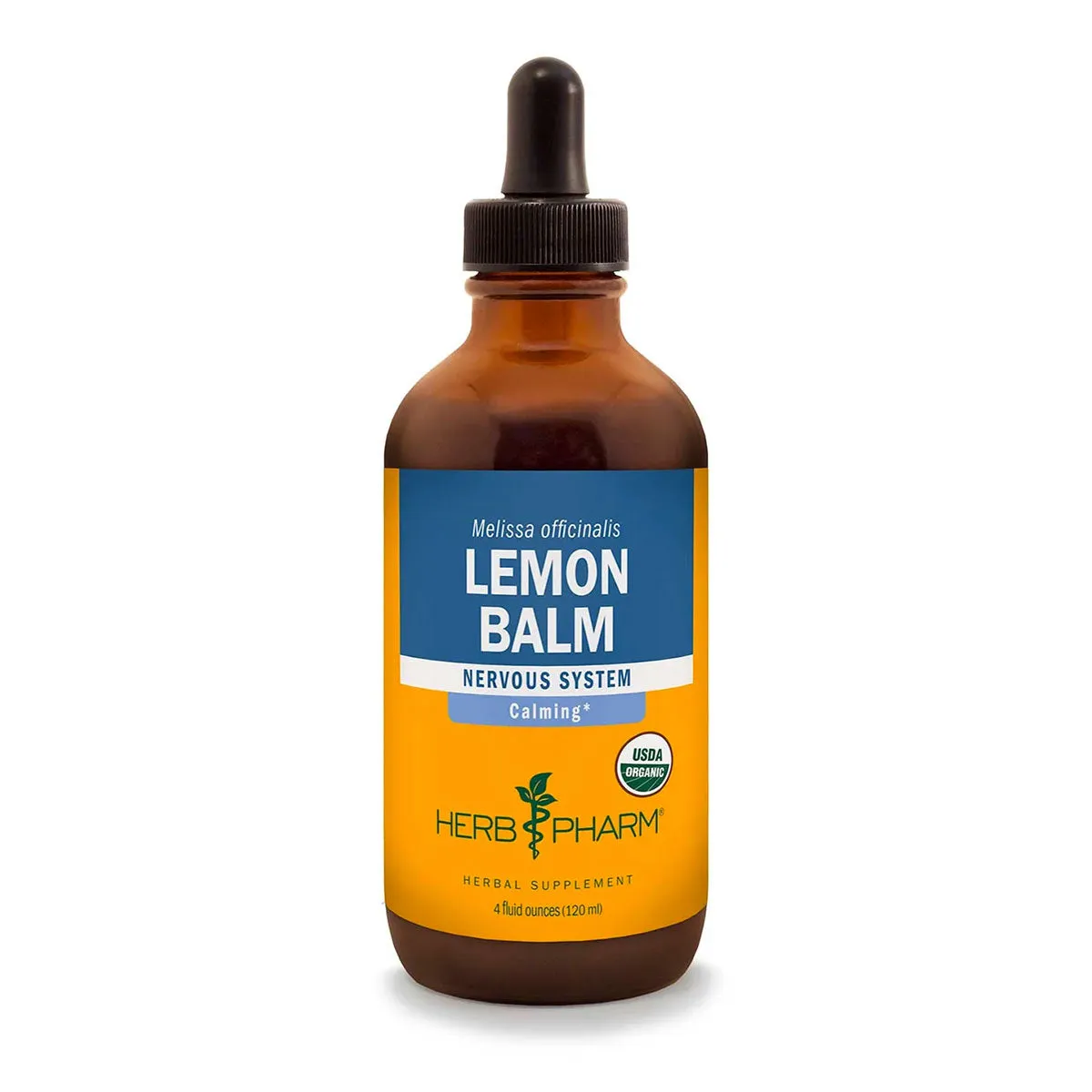 Lemon Balm by Herb Pharm