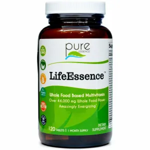 LifeEssence Multivitamin by Pure Essence