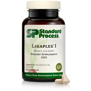 Ligaplex I. 150 Capsules