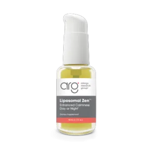 Liposomal Zen 50 ml by Allergy Research Group