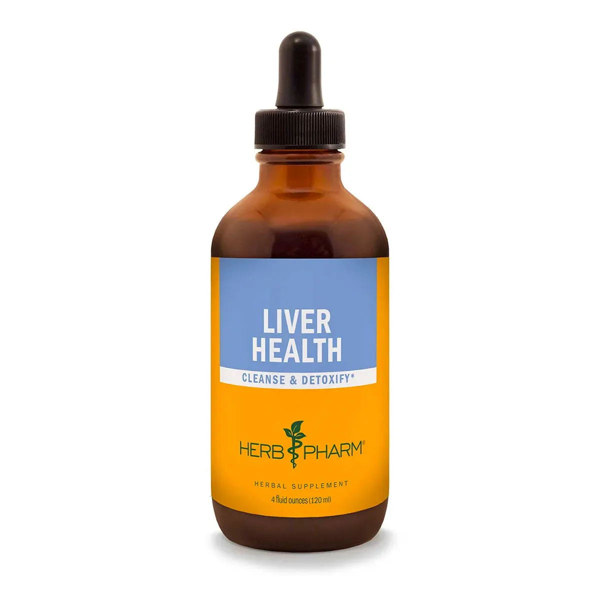 Liver Health by Herb Pharm