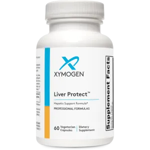 Liver Protect by Xymogen