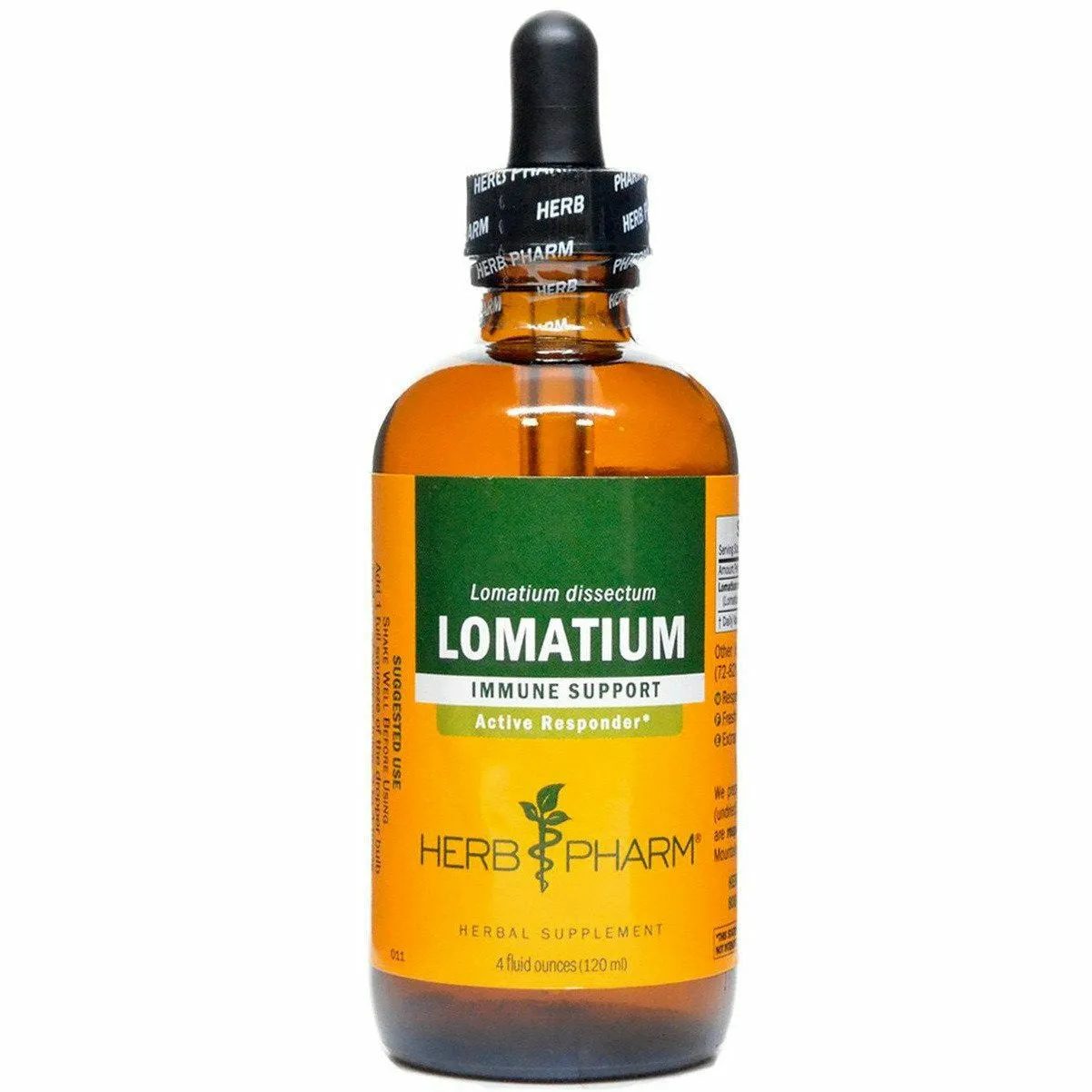 Lomatium by Herb Pharm
